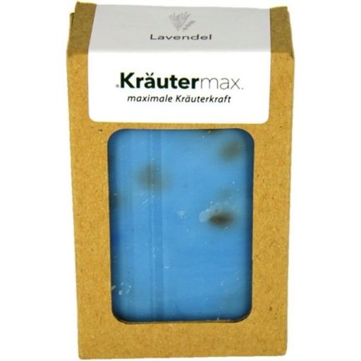 Kräutermax Milo z rastlinskim oljem sivke - 100 g