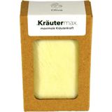 Kräutermax Olive Vegetable Oil Soap
