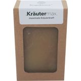 Kräutermax Shampoing Solide - Fleur de Souci+