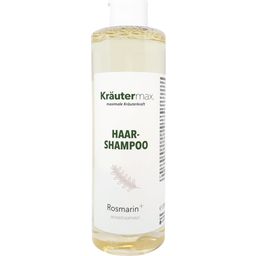Kräutermax Rosemary + Shampoo