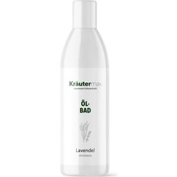 Kräutermax Lavender Oil Bath - 250 ml