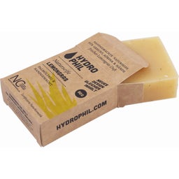 Hydrophil Lemongrass Soap - 80 g