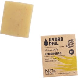 Hydrophil Lemongrass Soap - 80 g