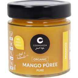 Cosmoveda Organic Mango Puree