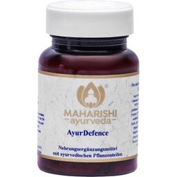 Maharishi Ayurveda Ayur Defence - Comprimés - 30 comprimés