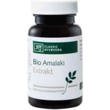 Classic Ayurveda Organic Amalaki Extract Capsules