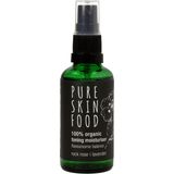 Pure Skin Food Vlažilni tonik Rock Rose - Sivka bio