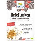Govinda Malt-Based Yeast Flakes, Organic