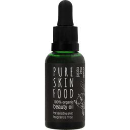 Bio Beauty Öl fragrance free für empfindliche Haut