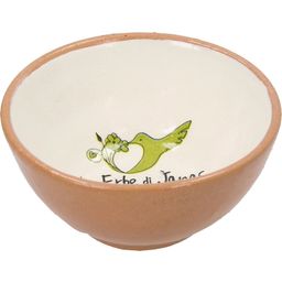 Le Erbe di Janas Ceramic Bowl