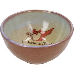 Le Erbe di Janas Ceramic Bowl