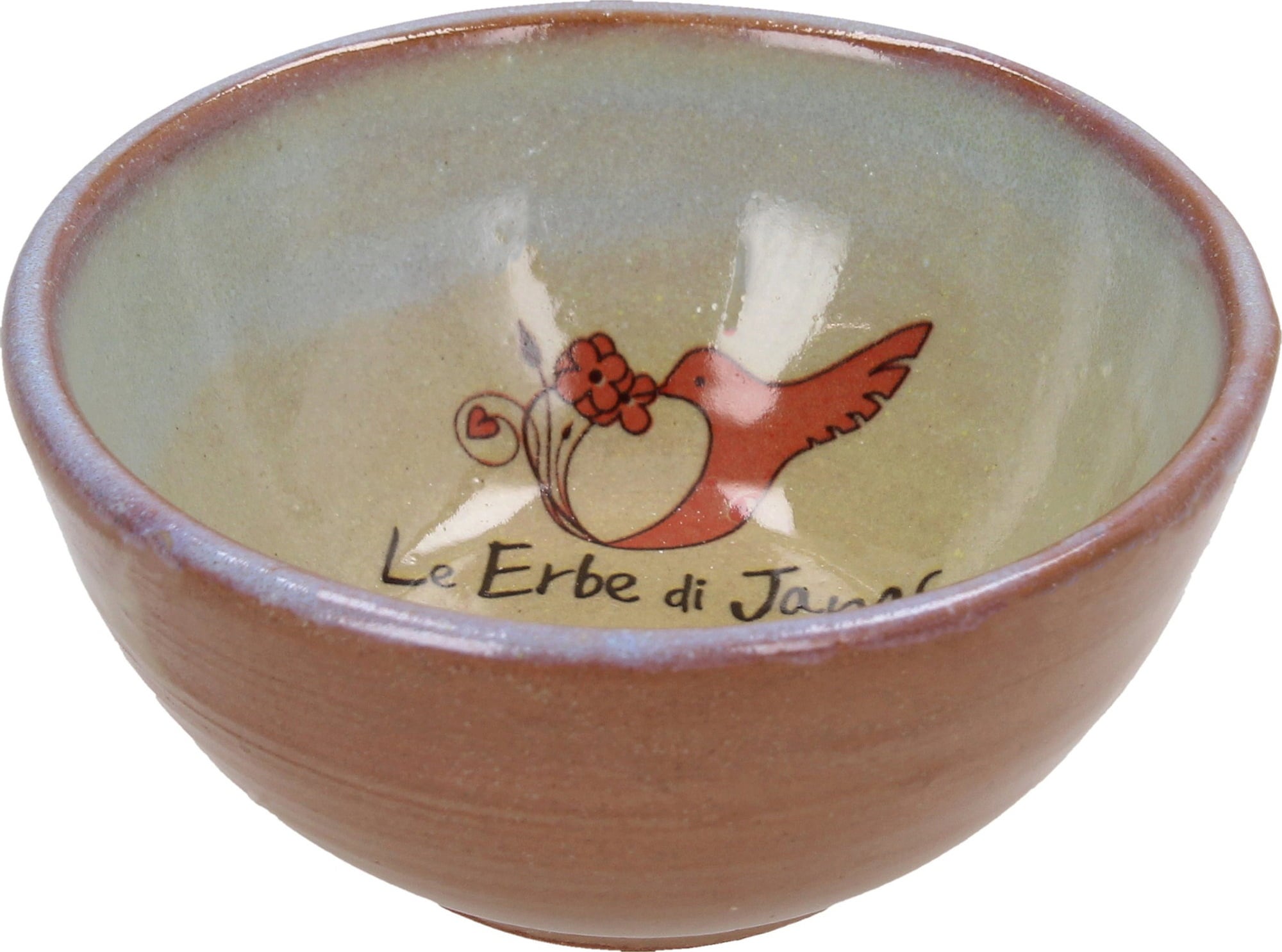 Le Erbe di Janas Bol en Céramique