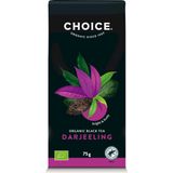 CHOICE TEA Tè Darjeeling Bio