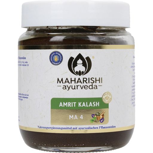 Maharishi Ayurveda MA 4 - Амрит Калаш Паста - 600 g