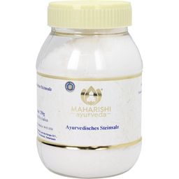 Maharishi Ayurveda Аюрведична скална сол - 250 g