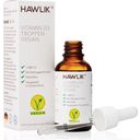 Hawlik Vitamin D3 kapljice - 30 ml