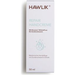 Hawlik Crème Réparatrice pour les Mains - 50 ml