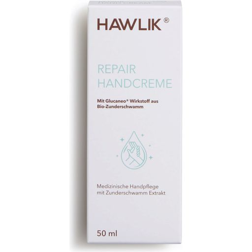 Hawlik Crema Mani Riparatrice - 50 ml