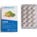 Tri Protect® Lung - 60 Capsules