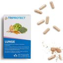 Tri Protect® Lung - 60 Capsules