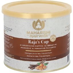 Herbal Coffee Ayurveda Raja's Cup