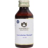 MA 628 - Ayurveda Herbal Oil