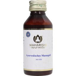 MA 628 - Ayurvedic Herbal Oil for the Joints