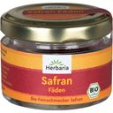Herbaria Organic Saffron Threads - 0,50 g