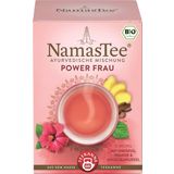 Organiczna herbata NamasTee "siła kobiety"