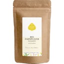 ELIAH SAHIL Organic Ginger Toothpowder - 200 g