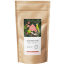 ELIAH SAHIL Organic Coconut Hibiscus Shower Powder - 250 g Refill 