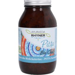 Ayurveda Rhyner Pitta Chai Tee, Bio - 75 g