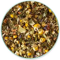ilBio Bio Gyógynövény tea - Ellazulás - 25 g