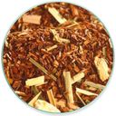 Bio Ajurvédikus tea - Citrommal és Gyömbérrel - 40 g