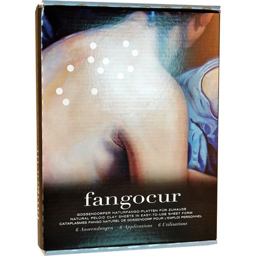 fangocur Mineral Thermo-Pack