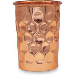 Govinda Diamond Copper Cup