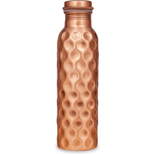 Govinda Diamond Matt Copper Bottle - 0,95 l