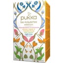 Pukka Organic Herbal Tea Selection