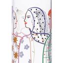 Carry Bottle Botella - Soul Sisters, 0,7 l - 1 pz.