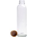 Carry Bottle Botella - Pure, 0,7 litros - 1 pz.