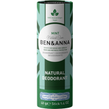 BEN & ANNA Papertube Natural Deo Stick