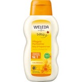 Weleda Calendula Fragrance-Free Baby Oil