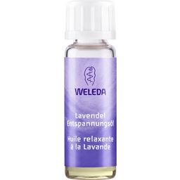 Weleda Lavendel Entspannendes Pflege-Öl