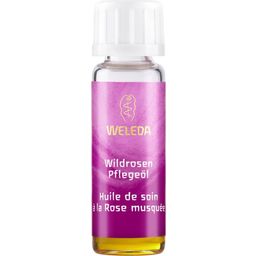 Weleda Wild Rose Body Oil - 10 ml