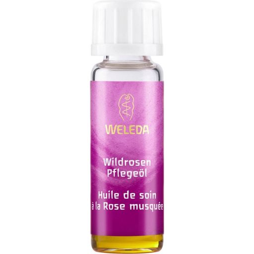 Weleda Wild Rose Body Oil - 10 ml