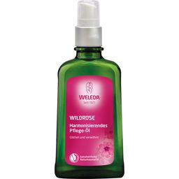 Weleda Wildrose Harmonisierendes Pflege-Öl - 100 ml