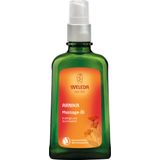 Weleda Arnica Massage Oil