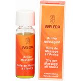 Weleda Huile de Massage à l'Arnica