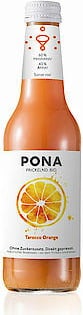 PONA Bio-Fruchtsaft Tarocco Orange