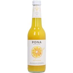 PONA Био плодов сок Портокал „Валенсия“